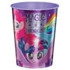 My Little Pony Friendship Adventures 16oz Plastic Favor Cup (1)