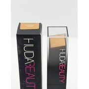 Huda Beauty #FauxFilter Skin Finish Buildable Coverage Foundation Stick, Toffee 420G, 0.44 oz