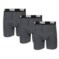thumbnail image 2 of Puma 3-Pack Fashion Cotton Boxer Brief, 2 of 3