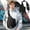 89#Black, variant on Men Sling Chest Bag Multi Pocket Water Resistant Crossbody Bag, Organized Storage Adjustable Strap Lightweight Durable Design, For Travel Hiking Cycling And Daily Use