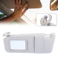 thumbnail image 4 of Visera de Coche Unique Bargains Delantero Izquierdo con Espejo 74320-0T021-B1, 4 of 11