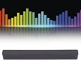 thumbnail image 4 of Lámpara de ritmo LED 8 pantallas Coloridas 5 velocidades RGB Control de sonido Luz Espectro de música sensible para escenarios para fiestas para bares, 4 of 8