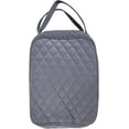 thumbnail image 2 of Vera Bradley Lunch Bunch (Carbon Gray), 2 of 6