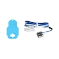 thumbnail image 1 of Kato USA Inc. HO/N Terminal UniJoiner con 35 cables 1pr KAT24818 N Track, 1 of 5