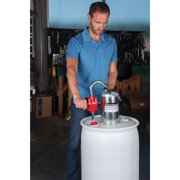 Wilmar Corp. / Performance Tool Rotary Barrel Pump