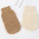 thumbnail image 5 of Matsuzay Toalla de baño para lavar el cuerpo, limpieza profunda de la piel, guante de ducha, paños, guantes para el hogar, suministros Juegos de accesorios de baño, 5 of 6
