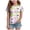 Purple, variant on UngA Easter Tops for Girls Bunny Kids Graphic Tees Summer Short Sleeve Tops Funny Rabbit Toddler T Shirts Girls (Light Yellow,8-9 Years)
