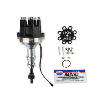 MSD Ignition 857951 Pro-Billet Small Diameter Distributor