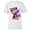 White, variant on Marvel Spider-Man: Across the Spider-Verse Spider-Punk X - Short Sleeve T-Shirt for Kids - Customized-White