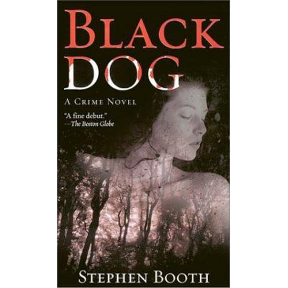 Pre-Owned Black Dog (Ben Cooper and Diane Fry, Book 1) (Unknown) 0671786040 9780671786045
