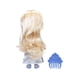 thumbnail image 4 of Frozen 2 Elsa Plateada Muñeca Serie Mini Petite de 15 cms Disney Frozen 2 Petite Elsa Plateada, 4 of 7