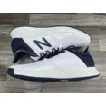 thumbnail image 4 of New Balance Mens Fresh Foam Roav White Running Shoes Sneakers Sz 13, 4 of 6