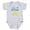 Heather Gray, variant on CafePress - Support Ukraine I Stand With Ukraine Body Suit - Cute Infant Bodysuit Baby Romper - Size Newborn - 24 Months