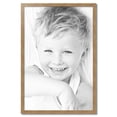 thumbnail image 2 of ArtToFrames 28" x 42" Other Picture Frame, 28x42 inch Multi Wood Poster Frame (WOM-4952), 2 of 7