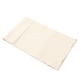 thumbnail image 1 of Cotton Baking Cloth-Thick Baking Cloth Mat Fermented Cotton Cloth Proofing Baker Bread Baguette, 1 of 8