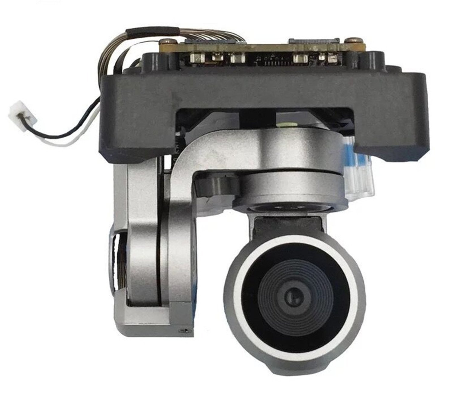 Gimbal Camera Assembly 4K for DJI Mavic Pro Drone Repair Part - Walmart.com