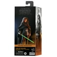 thumbnail image 2 of Star Wars The Black Series Luke Skywalker (Imperial Light Cruiser) 6-Inch Action Figure, 2 of 8