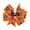 6, variant on Cartoon Pumpkin Bow Hair Clips Bat Hairpin for Halloween Party Hair Barrettes Festival Headpiece Party Supplies