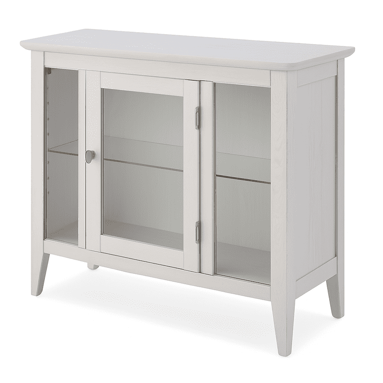 Leick Furniture, Curio Cabinet, 32
