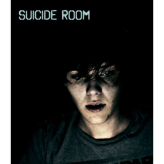 Suicide Room (Blu-ray)