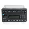 thumbnail image 3 of Restored Ford Explorer 2005 Mountaineer Radio AM FM CD w Bluetooth Music - 5L2T-18C869-AC (Refurbished), 3 of 7