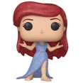thumbnail image 2 of Funko POP! Disney Part of Your World Vinyl Figure & T-Shirt (Diamond Collection, Small), 2 of 4