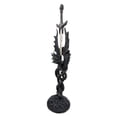 thumbnail image 1 of Pacific Giftware Mystical Spiral Dragon Letter Opener Desktop Decor 10 Inch Tall, 1 of 3