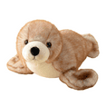 thumbnail image 2 of Chubby Seal Plush Toy Cute Plush Stuffed Marine Animal Sea Lion Pillow Soft Plush Stuffed Sea Lion Plush Toy Birthday Christmas Gift, 2 of 6