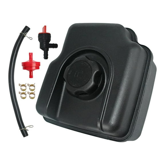 Fuel tank kit Fits 694260,698110 Compatible Snow Blower Engines 121003, 110432