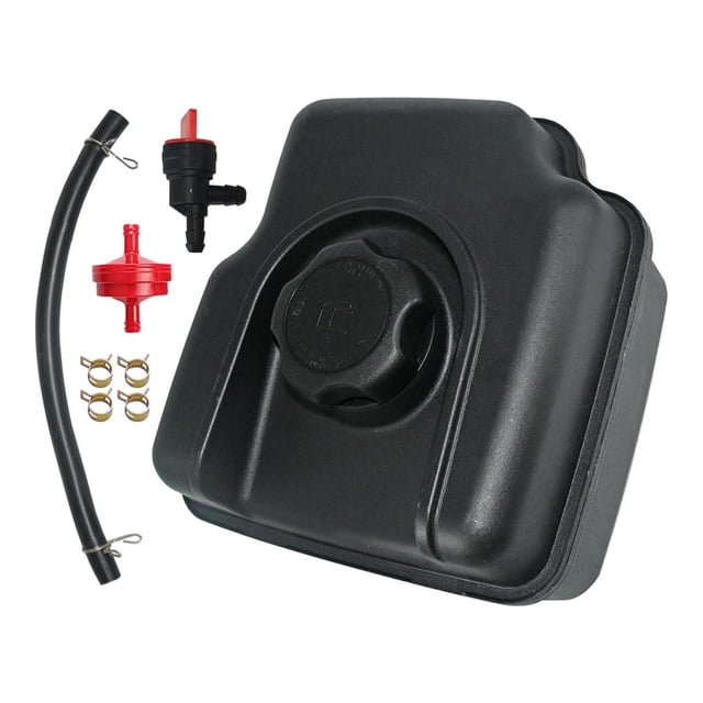 Conception Innovante de Composants de Remplacement dans le Domaine du Souffleur de Neige kit de Réservoir de Carburant Compatible avec Modèles 694260 & 688010