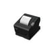 thumbnail image 3 of Impresora Térmica EPSON TM-T88VI-061, Térmico, 180 x 180 DPI, 350 mm/s, Alámbrico, 3 of 3