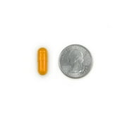 Instaflex Super Turmeric - 1000mg Turmeric Curcumin with BioPerine, Black Pepper Extract, 95% Curcuminoids, 30 count