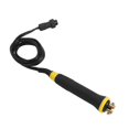 thumbnail image 2 of Pluma de electrocauterización, máquina de pirograbado, mango, punta de soldadura, 23 unidades, Compatible con calabaza, tablón, cuero, corteza, 1/uds., 2 of 5