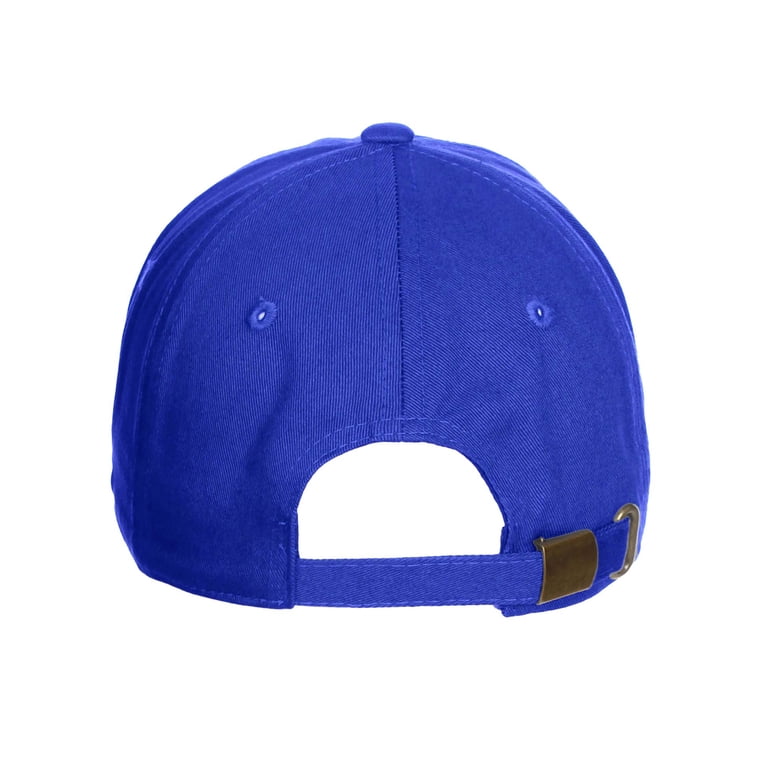 Florida State Embroidered Dad Hat – Unstructured Cotton Twill, Adjustable, One Size Fits Most
