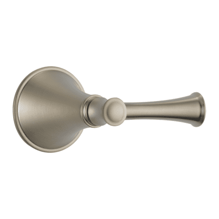 UPC 034449618755 product image for Brizo T66605-BN Baliza High Flow Volume Control Trim In Brushed Nickel | upcitemdb.com