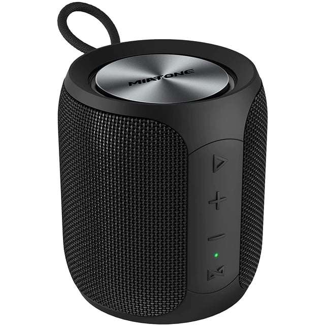 Altavoz Bluetooth portátil MIATONE QBOX 16W IP67 impermeable