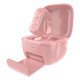 thumbnail image 3 of Anillos de desplazamiento remoto Control remoto Impermeable Persona perezosa Portátil Automático Rosa, 3 of 9