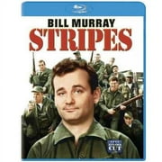 Stripes (Blu-ray), Sony Pictures, Comedy