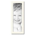 thumbnail image 2 of ArtToFrames 9x28 inch White Picture Frame, White Wood Poster Frame (4114), 2 of 7