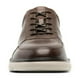 thumbnail image 5 of Mocasines Y Oxfords Quirelli para Hombre Estilo 703605 Tan, 5 of 16