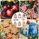 thumbnail image 4 of Regalo Drawstring 24pcs Bolsas Regalos Adviento Navidad, 4 of 9