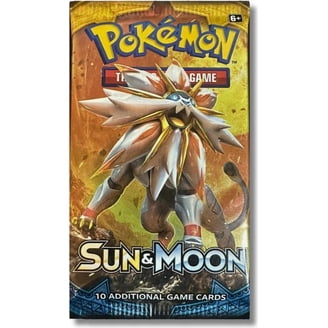 walmart pokemon cards sun and moon Amazon.com: TCG: & MoonUnified Minds Elite Trainer Box + 8 Booster Pack + A Collector's Box, Multicolor : Toys & Games Moon booster box Pokemon TCG: Sun and Moon