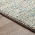 thumbnail image 5 of Addison Rugs Addison Mission Multi Solid Tone Wool Blend Area Rug Grey 5'X7'6" 5' x 8', 5 of 5