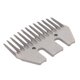 thumbnail image 3 of Tijeras Eléctricas Rectas Para Ovejas, Repuesto De Cuchillas De Acero Inoxidable Eficiente Para El Cuidado De Tijeras Para Ovejas, 3 of 7