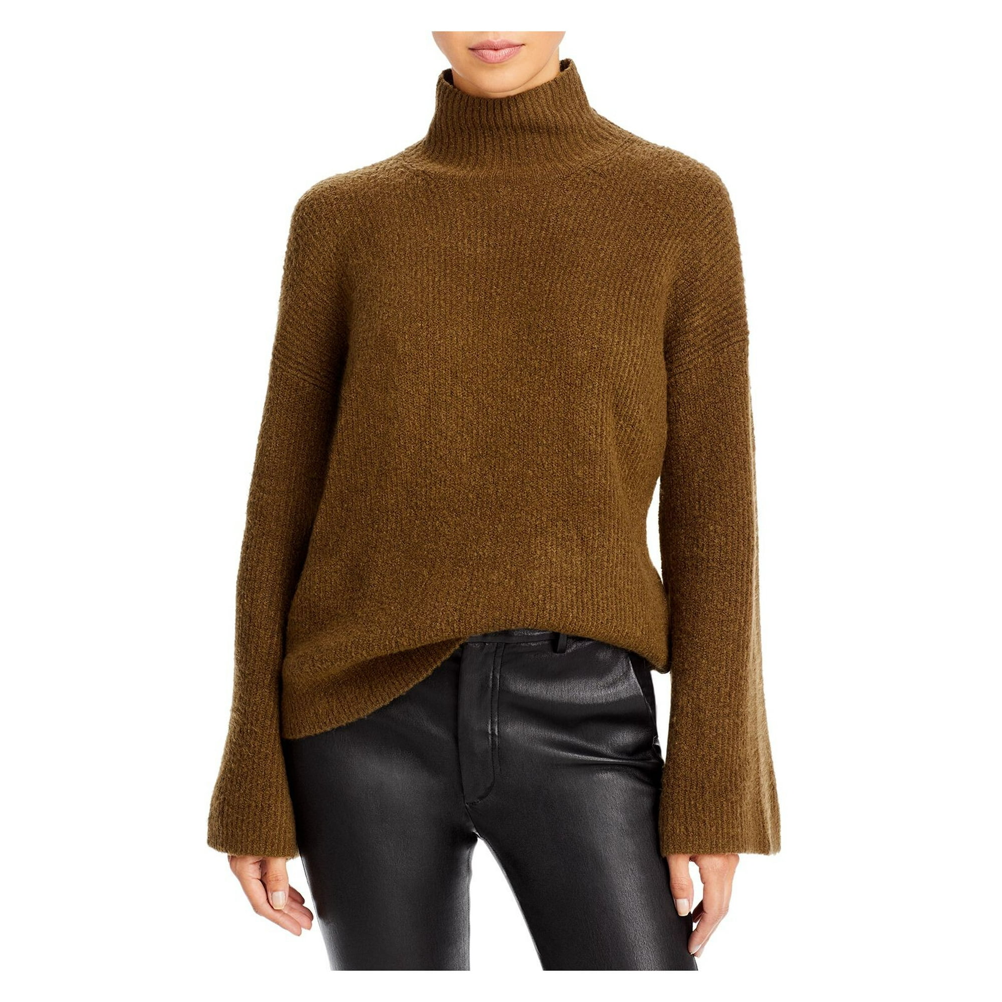 French connection funnel neck sweater sale
