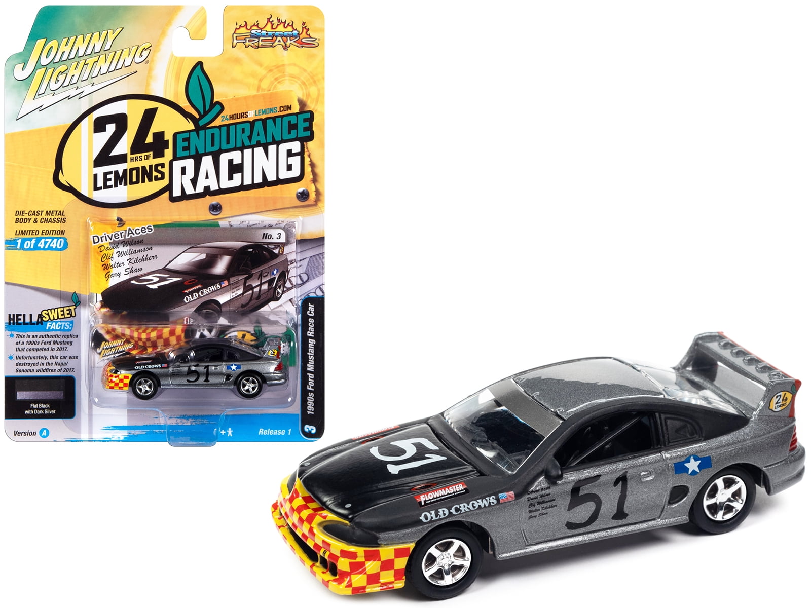 Lone Star Ford Mustang ミニカー Lone Star Ford Mustang ミニカー