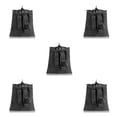 thumbnail image 1 of Moyic Bolsa de forraje de setas de jardín portátil, cinturón plegable de lona, ​​bolsa de recolección de frutas, paquete con cordón Type2 NO2, 1 of 6