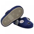 thumbnail image 5 of Autumn Cute Toddler Kids Children Boys Girls Shoes Living House Cotton Slipper Cartoon Warm Shoes 1-8 Years, 5 of 6
