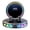 Black, variant on THOPBPRK Car Phone Mount with Strong Suction Cup for Dashboard and Windshield, Vacuum Phone Holder for Hands-Free Driving, Road Trip Gear and Valentines Day Gifts, 1Pack Black