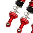 thumbnail image 6 of shock absorber damper,rc car metal shock absorber damper spare parts,1/12 RC Car Damper Oil Metal Accessory,Model Truck Front and Rear Shock Absorber Damper,rc model car shock absorber Red, 6 of 8